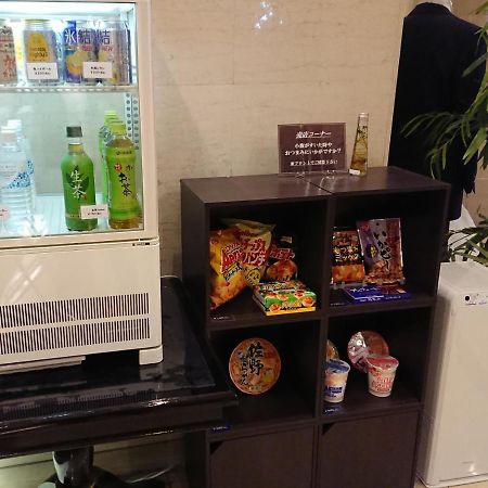 Hotel Mariage Sensui Сано Екстериор снимка
