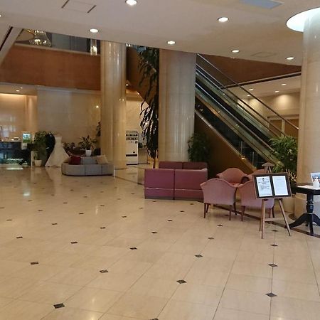 Hotel Mariage Sensui Сано Екстериор снимка