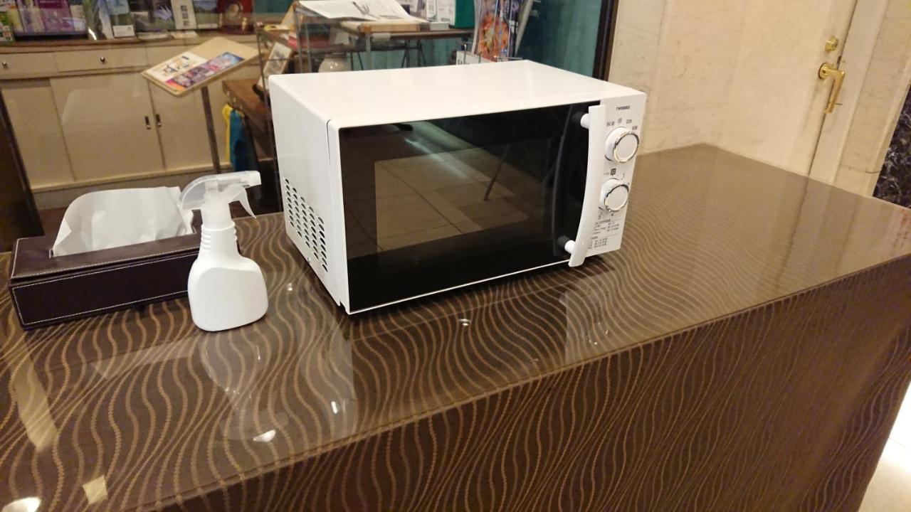Hotel Mariage Sensui Сано Екстериор снимка